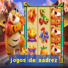 jogos de xadrez das tres espias demais